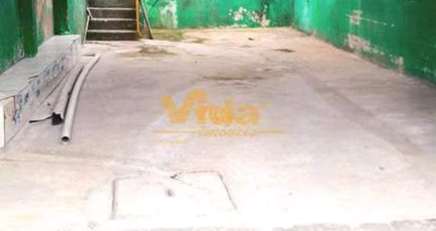 Galpão em Vila Yolanda - OSASCO, São Paulo