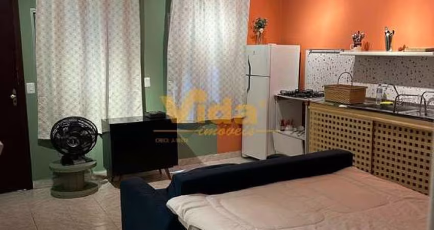 Apartamento em Km 18 - Osasco, SP