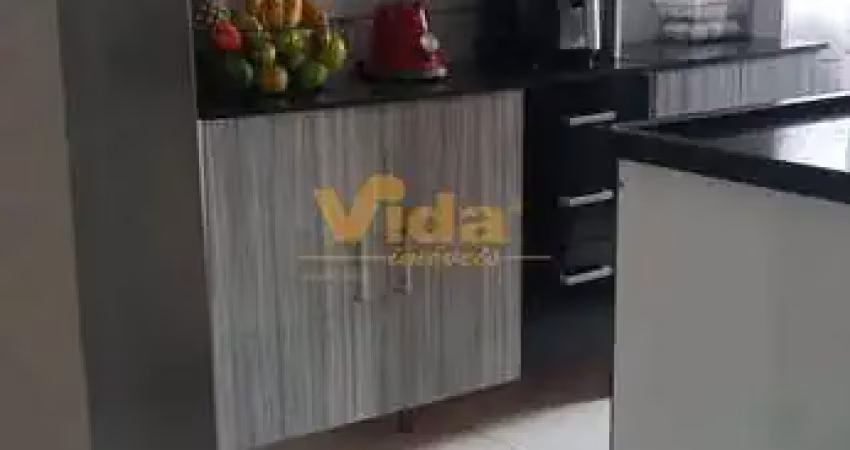Apartamento com 2 quartos à venda no Jardim Helena, Carapicuíba 