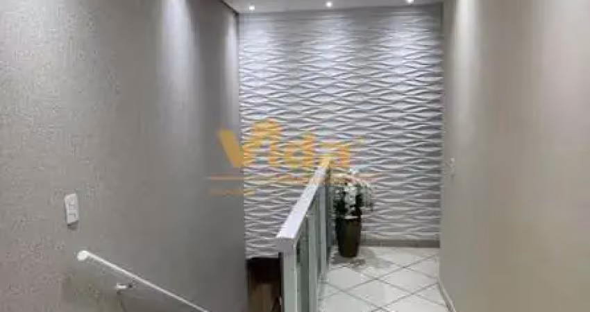 Casa com 3 quartos à venda no Portais (Polvilho), Cajamar 