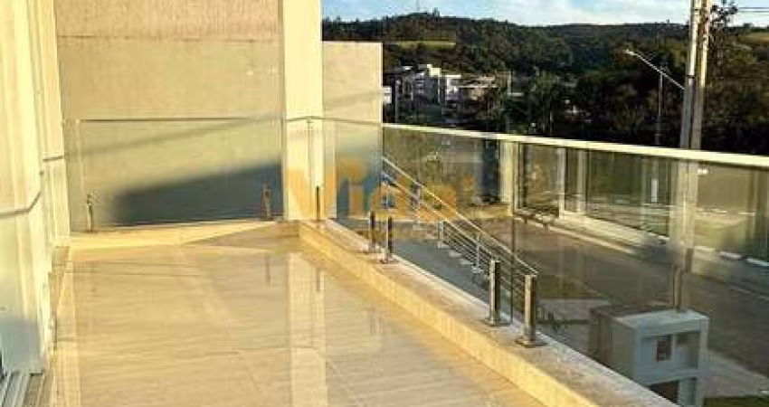 Descubra o seu novo lar no coração de Suru, em Santana de Parnaíba! Este deslumbrante sobrado, localizado no prestigiado Residencial New Ville, é a combinação perfeita de conforto e sofisticação. Com 
