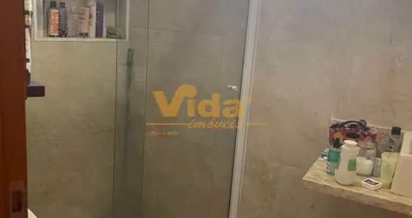 Casa com 2 quartos à venda na Vila Campesina, Osasco 