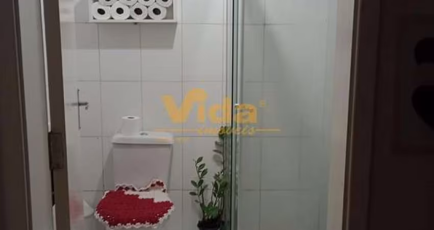 Apartamento em Novo Osasco - Osasco, SP