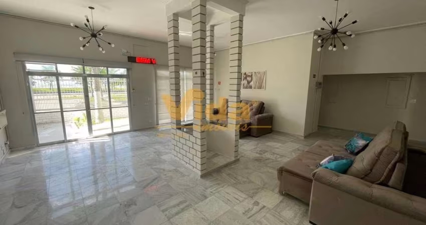 Hotel em Praia das Palmeiras  -  Caraguatatuba