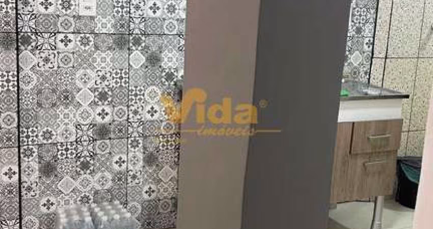 Salas Comercial em Vila Campesina  -  Osasco