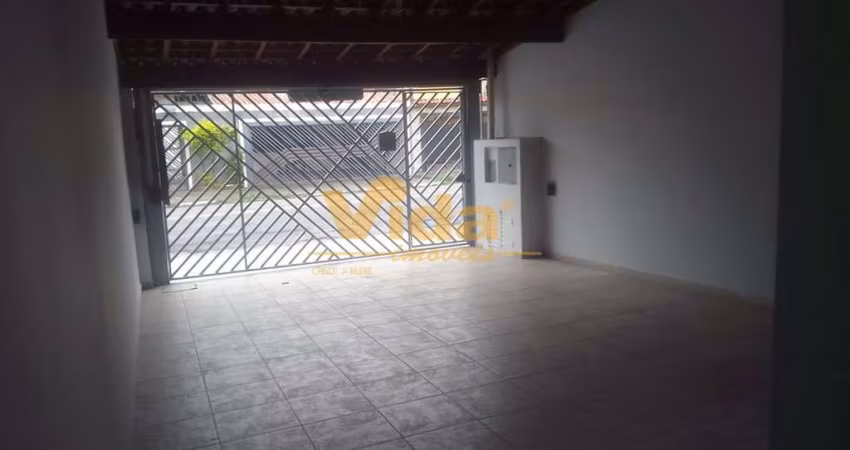 Casa Assobradada em Presidente Altino - Osasco, SP