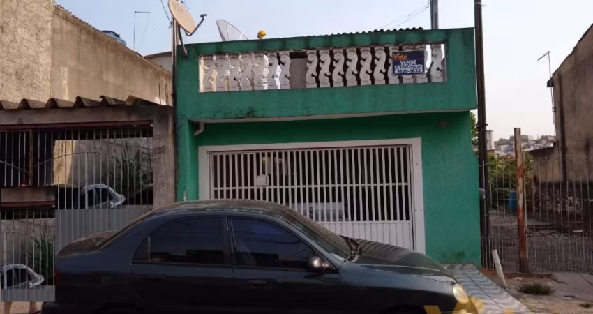 Casa Térrea a venda em Padroeira  -  Osasco