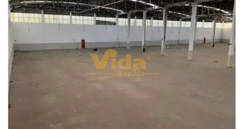 Barracão / Galpão / Depósito para alugar no Jardim Belval, Barueri 