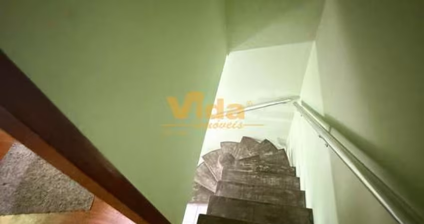Casa em Km 18  -  Osasco