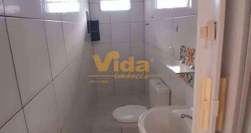 Casa para locação em Jardim das Flores  -  Osasco
