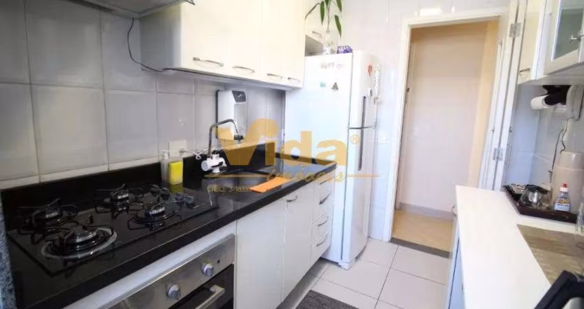 Apartamento em Jardim Roberto  -  Osasco