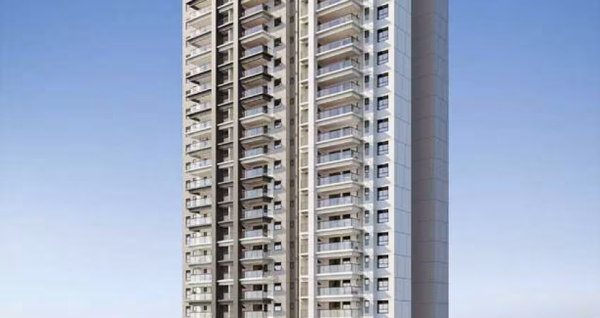 Apartamento em Vila Osasco - Osasco SP
