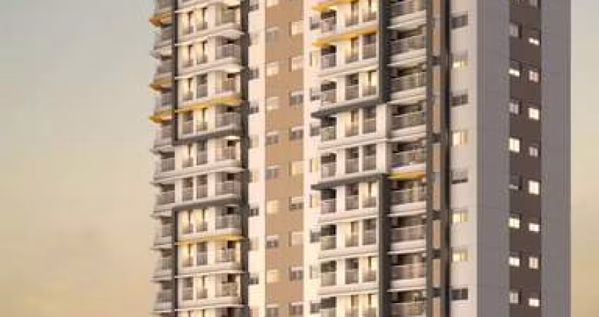 Apartamento em Vila Osasco - Osasco SP