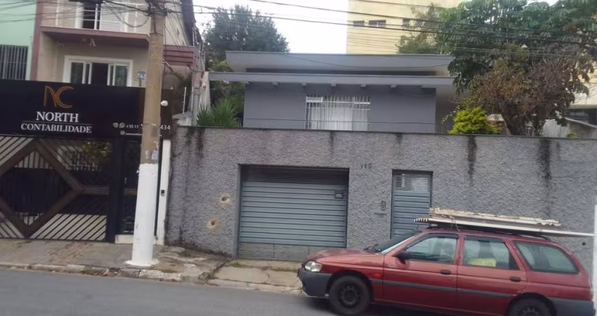 Casa em Cipava - Osasco SP