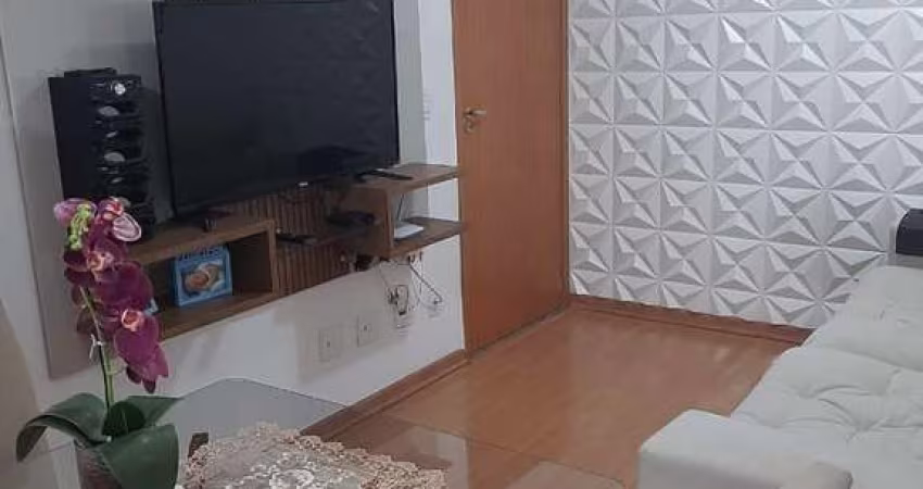 Apartamento em Jardim Caiapiá - Cotia SP