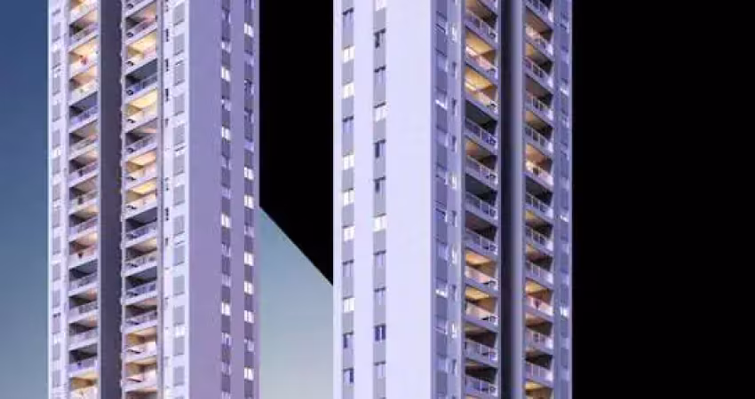Apartamento em Umuarama - Osasco SP