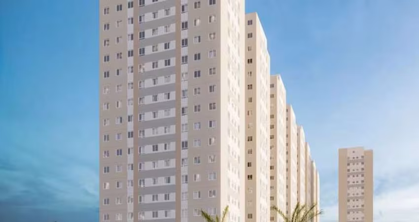 Apartamento em Veloso - Osasco SP