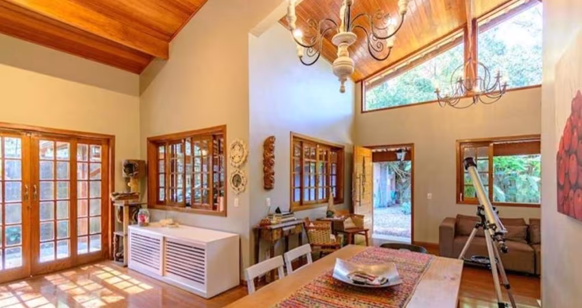 Casa em Granja Viana - Cotia SP