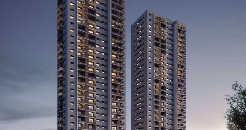 Apartamento em Alphaville - Barueri SP