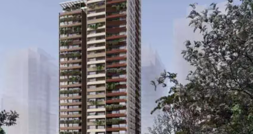 Apartamento em Alphaville - Barueri SP