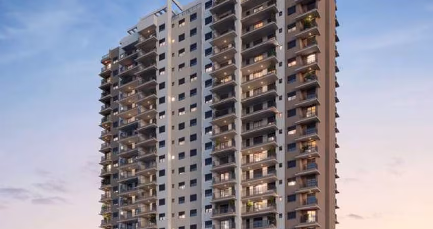 Apartamento em Jardim Tupanci - Barueri SP