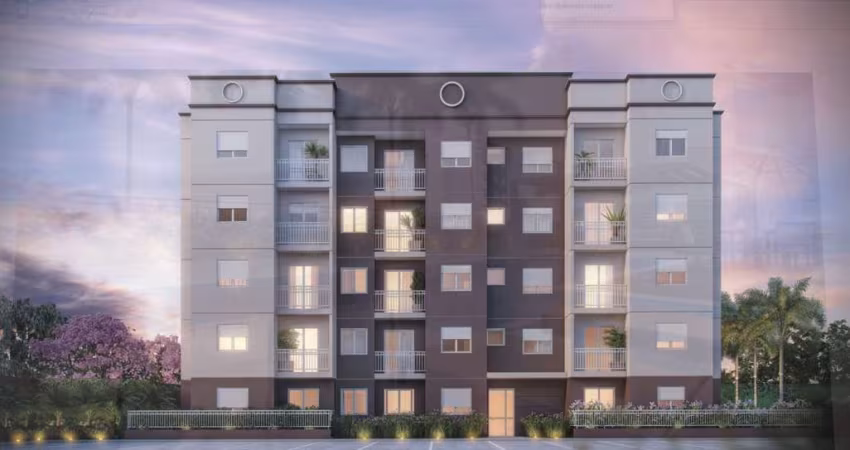 Apartamento em Graça - Cotia SP