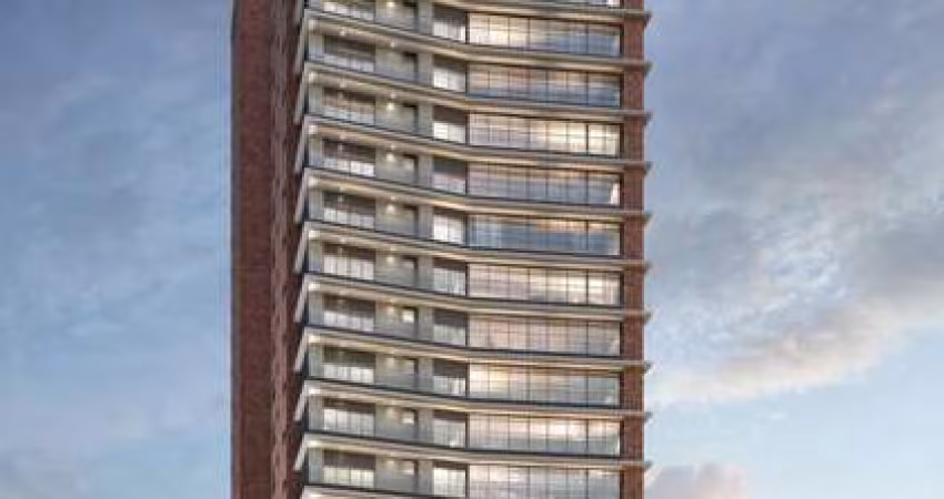 Apartamento em Alphagran Alphaville - Barueri SP