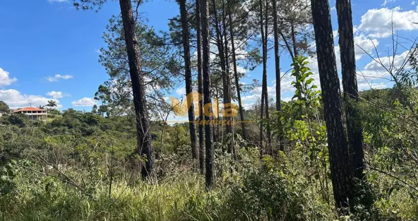 Terreno condomínio área em riacho doce  -  mairinque