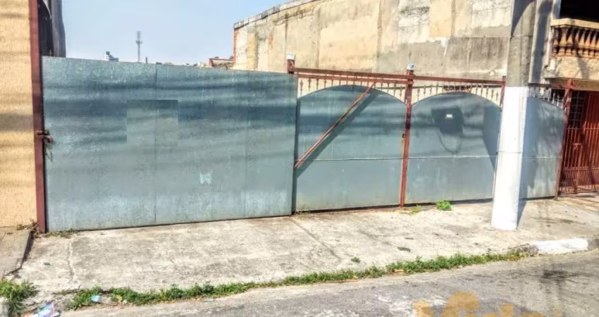 Terreno à venda no Pestana, Osasco 