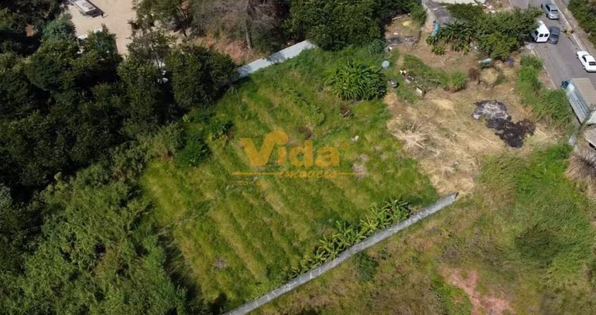 Terreno Para Construtor em Quitaúna  -  Osasco