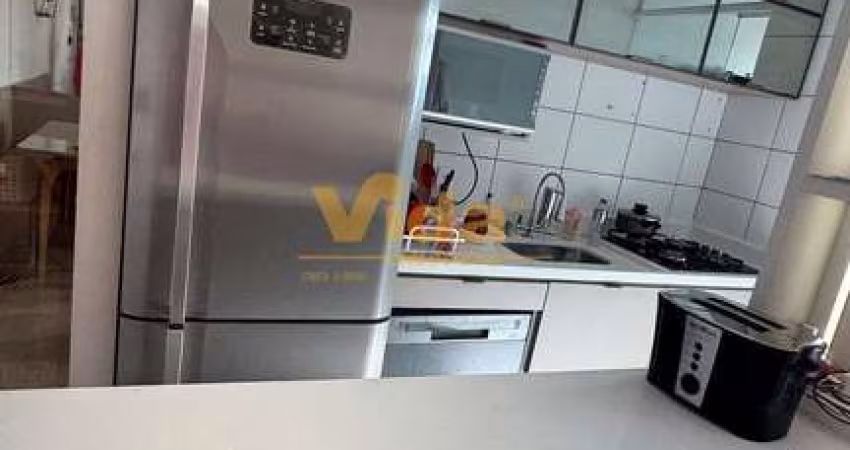 Apartamento em Umuarama - Osasco, SP