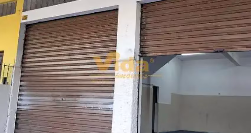 Ponto comercial para alugar no Pestana, Osasco 
