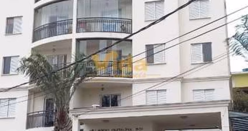 Apartamento em Km 18 - Osasco, SP