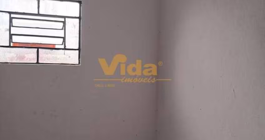 Casa Térrea em Pestana - Osasco, SP
