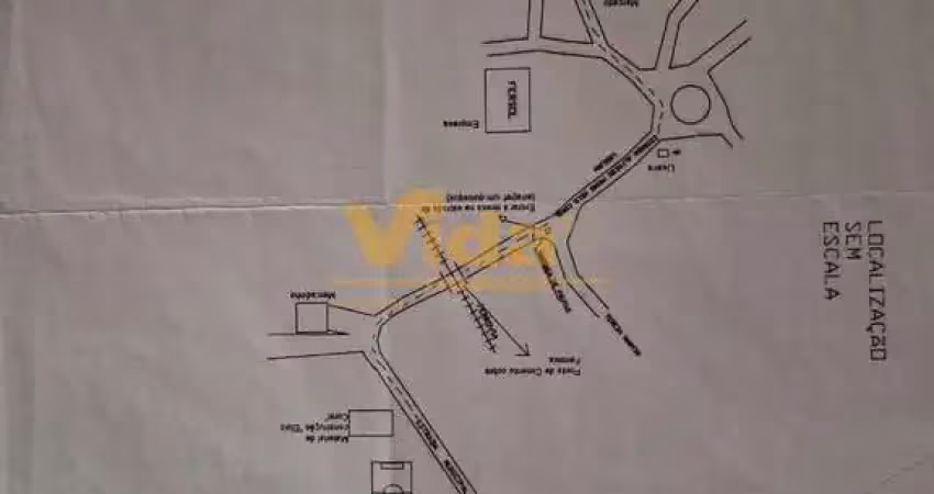 Chácara / sítio com 5 quartos à venda no Centro, Mairinque 