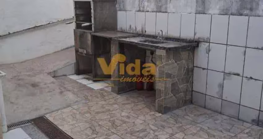 Casa com 1 quarto para alugar no Jardim das Flores, Osasco 