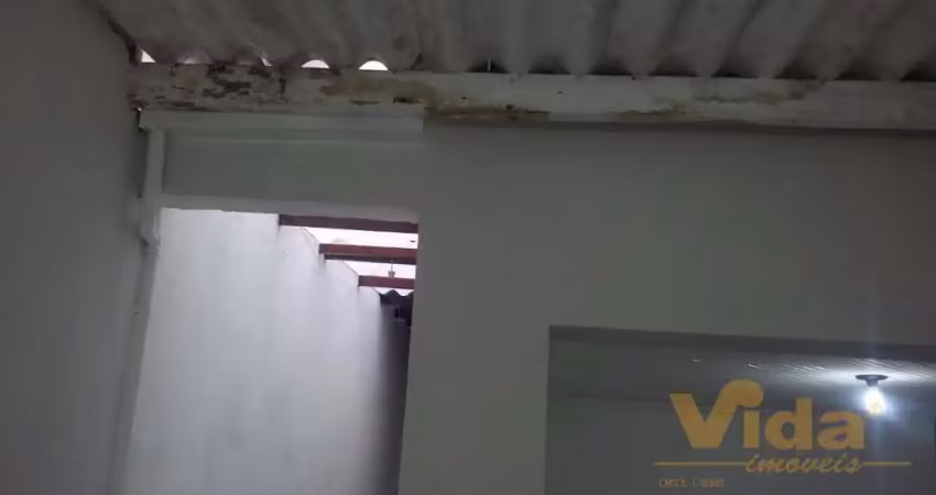 Casa com 2 quartos à venda no Ayrosa, Osasco 