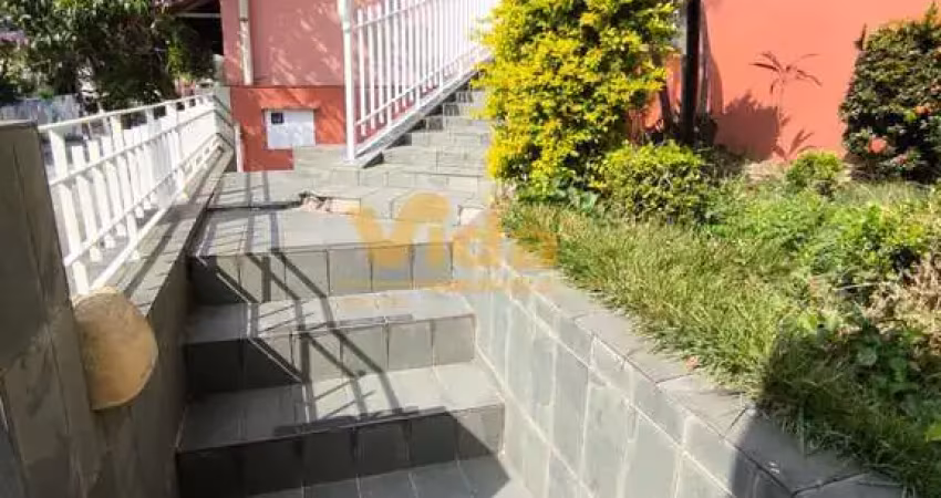 Casa com 2 quartos à venda na Vila Militar, Osasco 