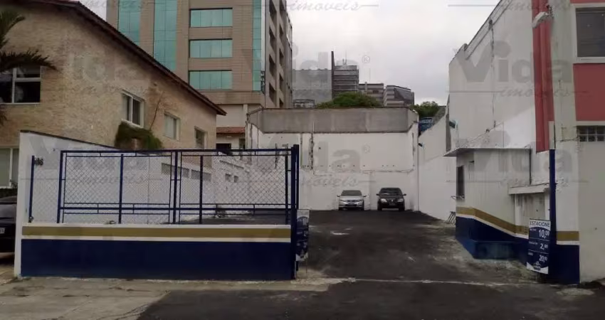 Ponto comercial à venda no Jardim Paulista, São Paulo 