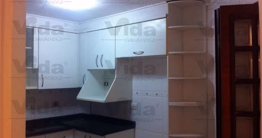 Apartamento a venda  em Jardim Veloso  -  Osasco