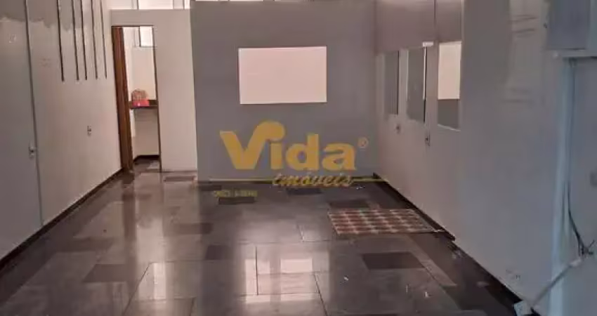 Ponto comercial para alugar no Centro, Osasco 