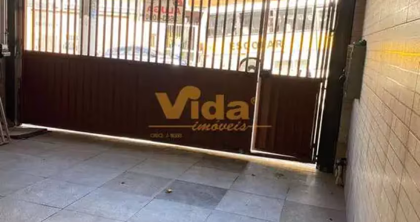 Casa com 4 quartos à venda no Km 18, Osasco 