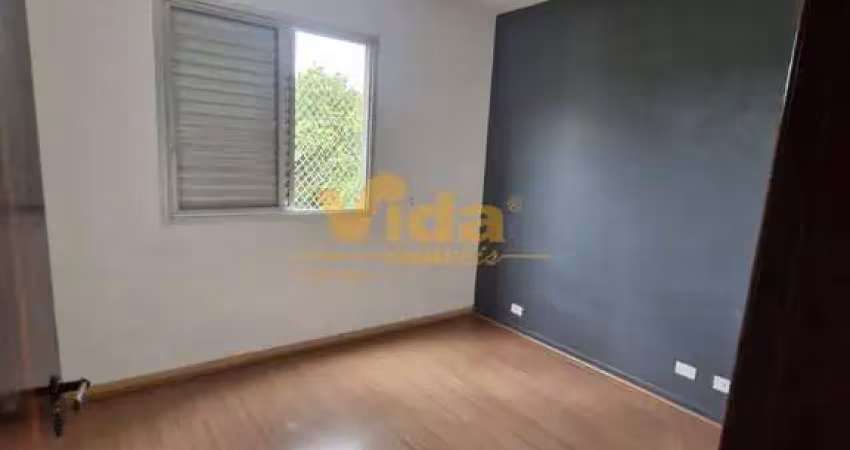 Apartamento com 3 quartos à venda na Vila Yara, Osasco 