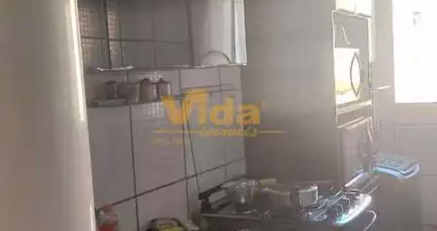 Apartamento com 2 quartos à venda no Setor Militar, Osasco 
