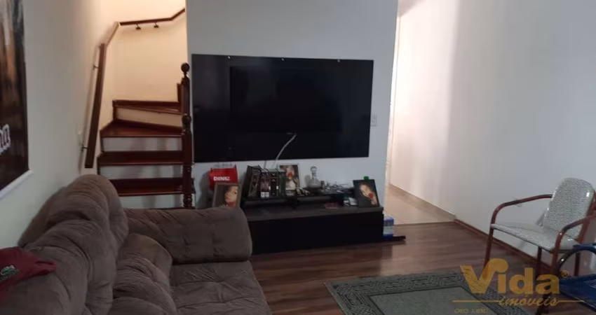 Casa Sobrado em Bandeiras - Osasco, SP
