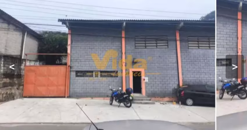 Barracão / Galpão / Depósito para alugar no Km 18, Osasco 