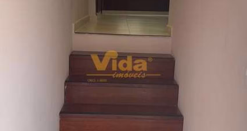 Casa Comercial em Vila Campesina - Osasco, SP