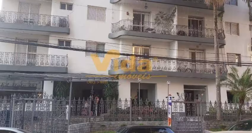 Apartamento com 3 quartos à venda na Vila Osasco, Osasco 