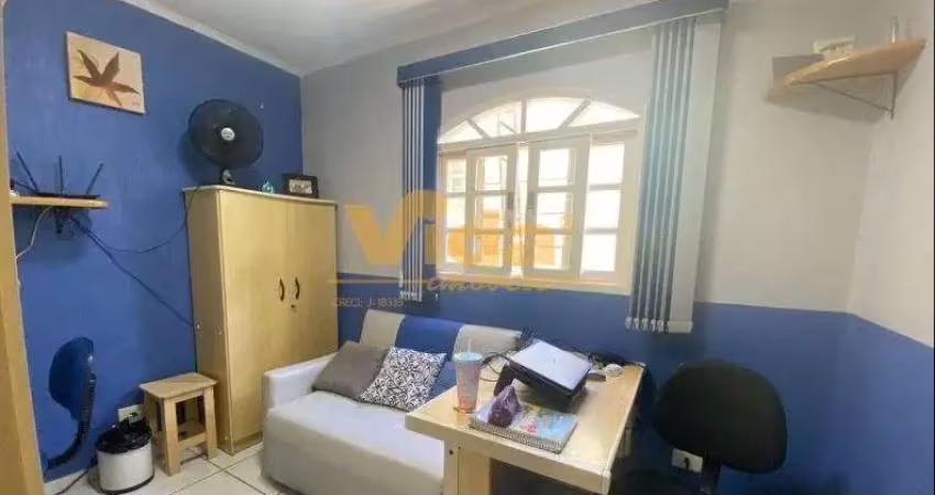 Casa com 3 quartos à venda na Cidade das Flores, Osasco 