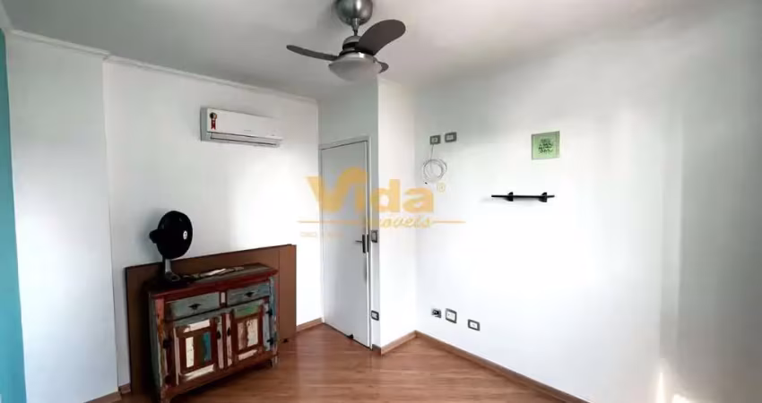 Apartamento com 2 quartos à venda na Vila Osasco, Osasco 